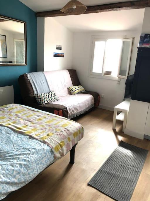 Appart'Hotel Centre Ville Marseille Ngoại thất bức ảnh