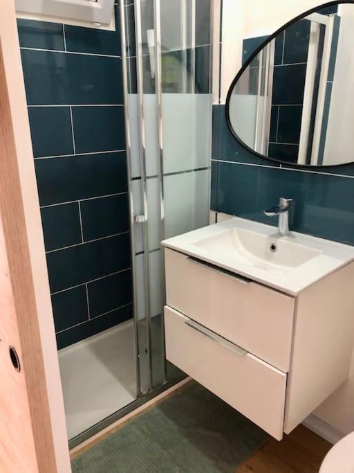 Appart'Hotel Centre Ville Marseille Ngoại thất bức ảnh