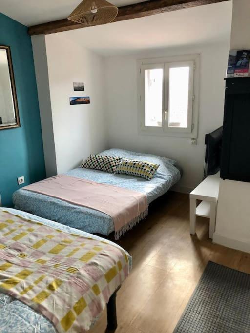 Appart'Hotel Centre Ville Marseille Ngoại thất bức ảnh