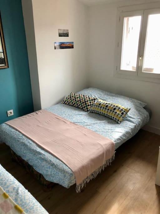 Appart'Hotel Centre Ville Marseille Ngoại thất bức ảnh