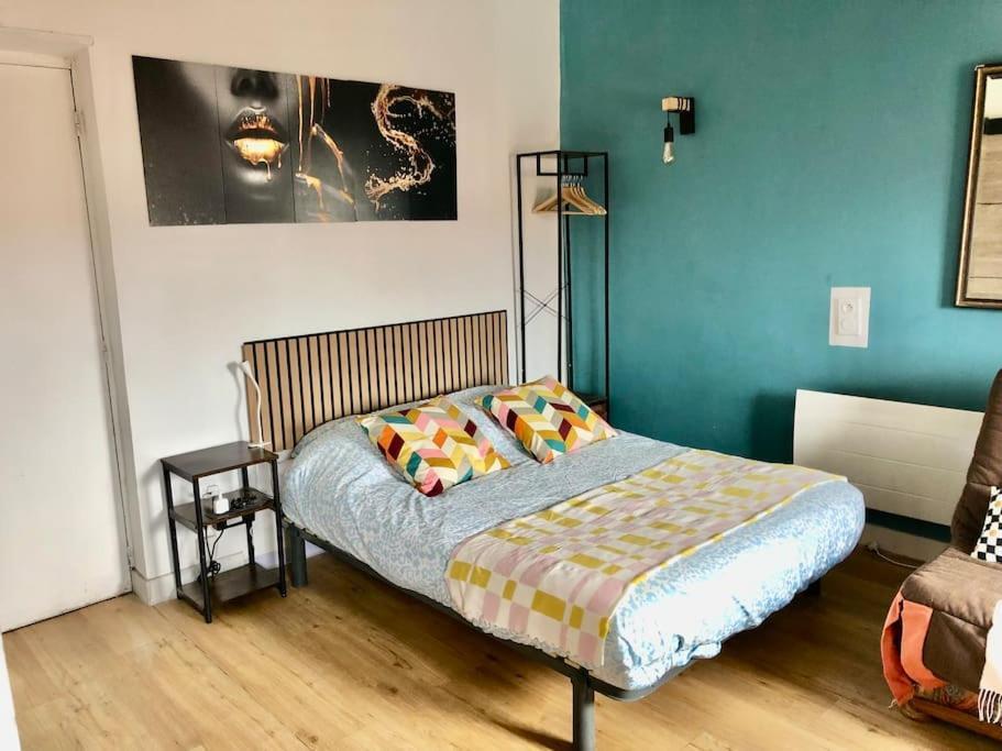 Appart'Hotel Centre Ville Marseille Ngoại thất bức ảnh
