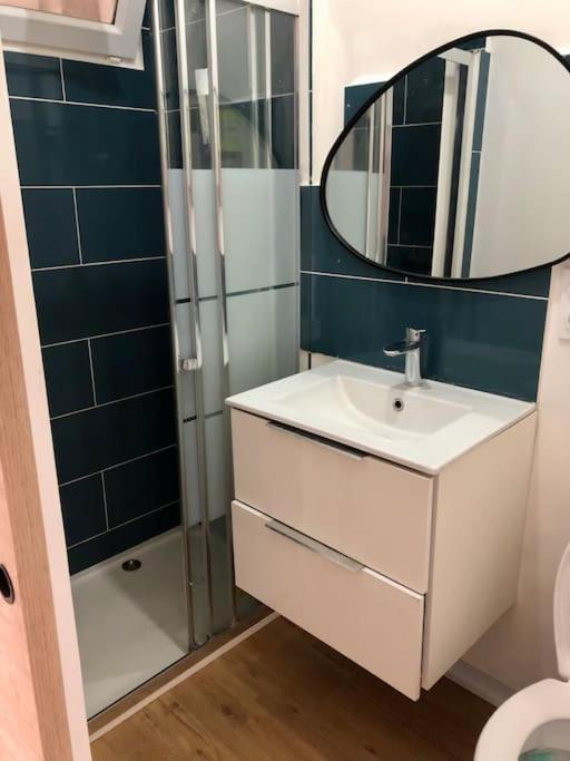 Appart'Hotel Centre Ville Marseille Ngoại thất bức ảnh