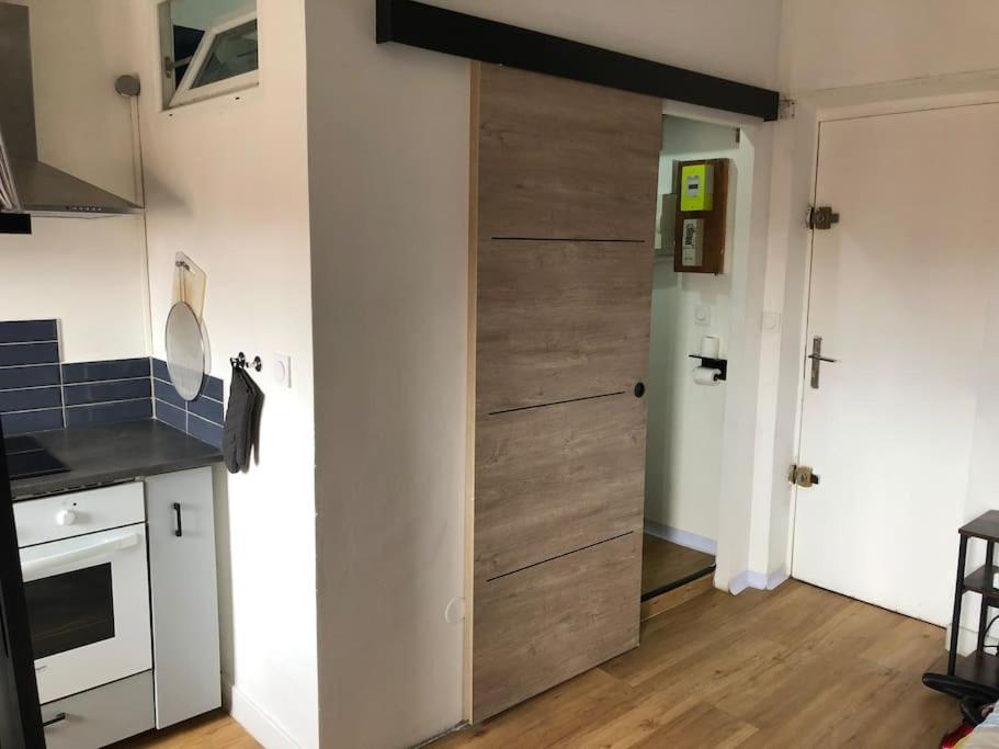 Appart'Hotel Centre Ville Marseille Ngoại thất bức ảnh